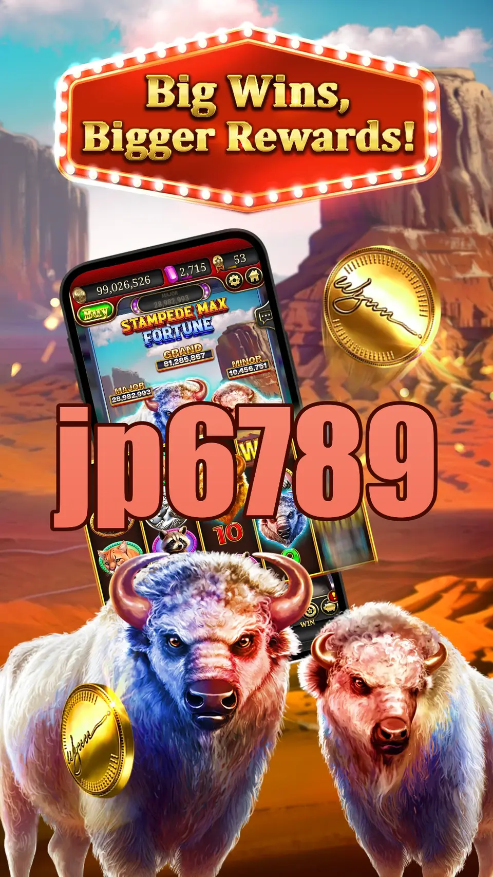 jp6789 APK