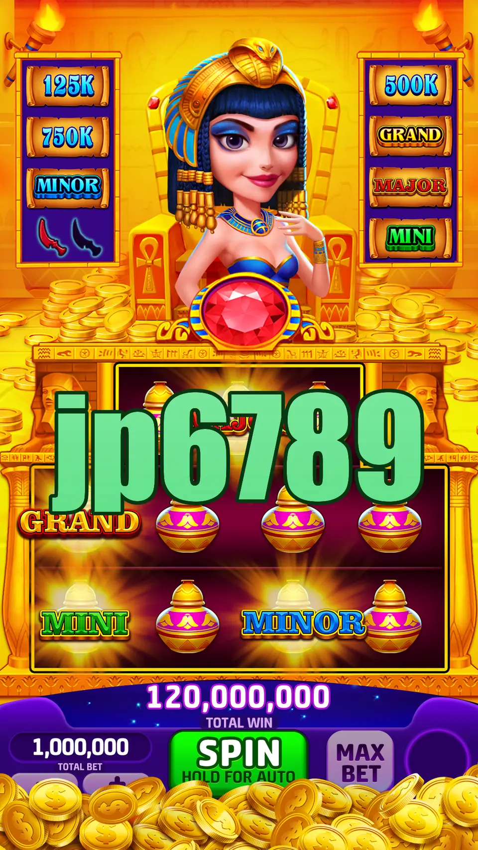 jp6789 Masuk